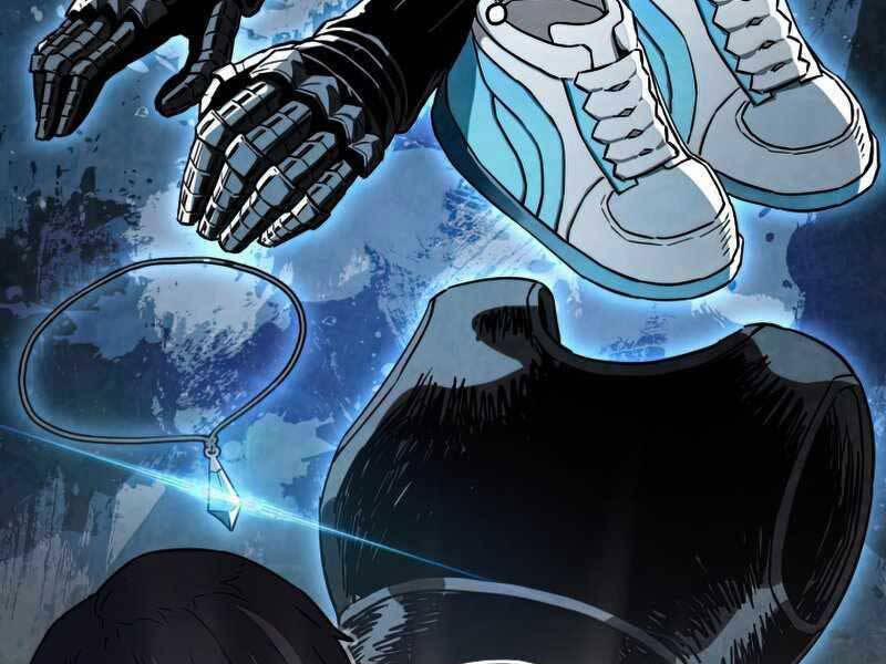 Người Chơi Không Thể Thăng Cấp 69 trang 29