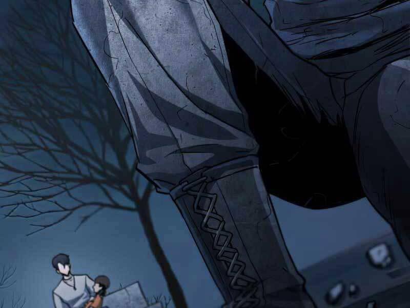 Người Chơi Không Thể Thăng Cấp 69 trang 3