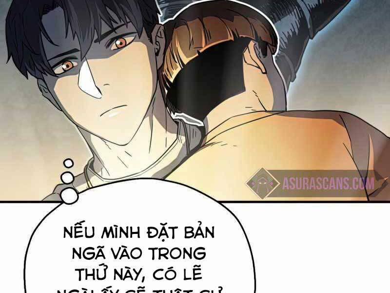 Người Chơi Không Thể Thăng Cấp 69 trang 30