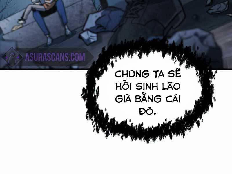 Người Chơi Không Thể Thăng Cấp 69 trang 4