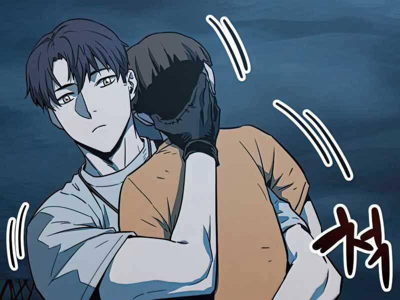 Người Chơi Không Thể Thăng Cấp 69 trang 6