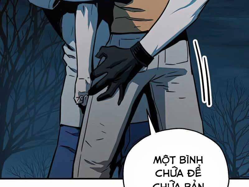 Người Chơi Không Thể Thăng Cấp 69 trang 7