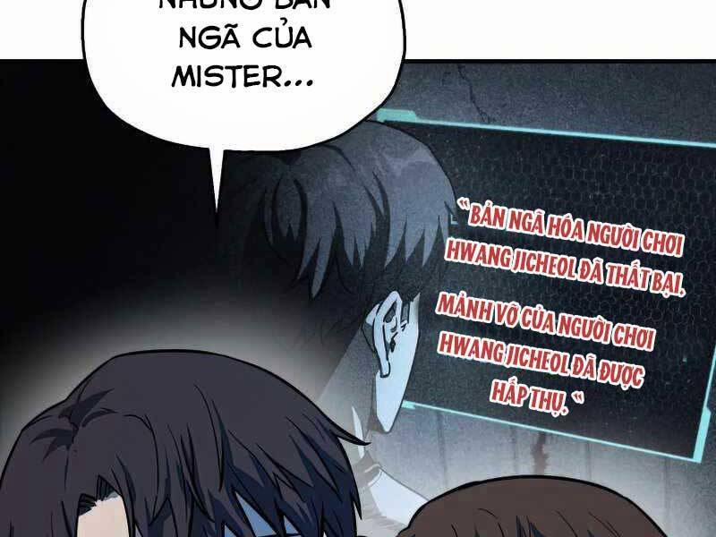 Người Chơi Không Thể Thăng Cấp 69 trang 9