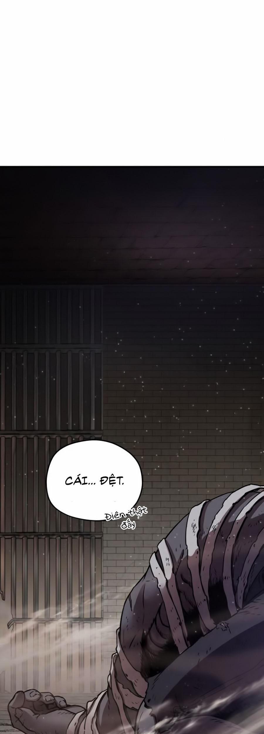 Người Chơi Không Thể Thăng Cấp 7 trang 0