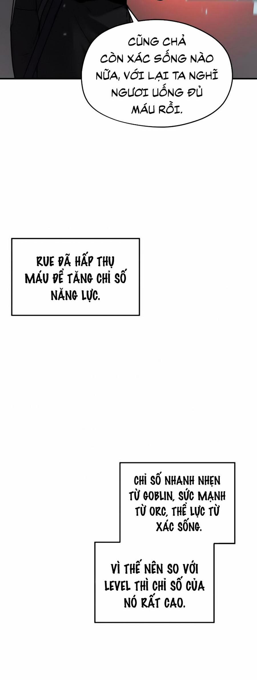 Người Chơi Không Thể Thăng Cấp 7 trang 42