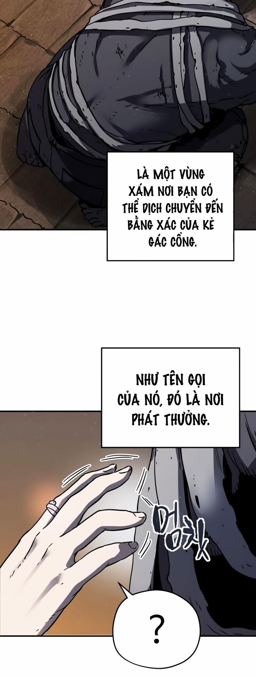 Người Chơi Không Thể Thăng Cấp 7 trang 44