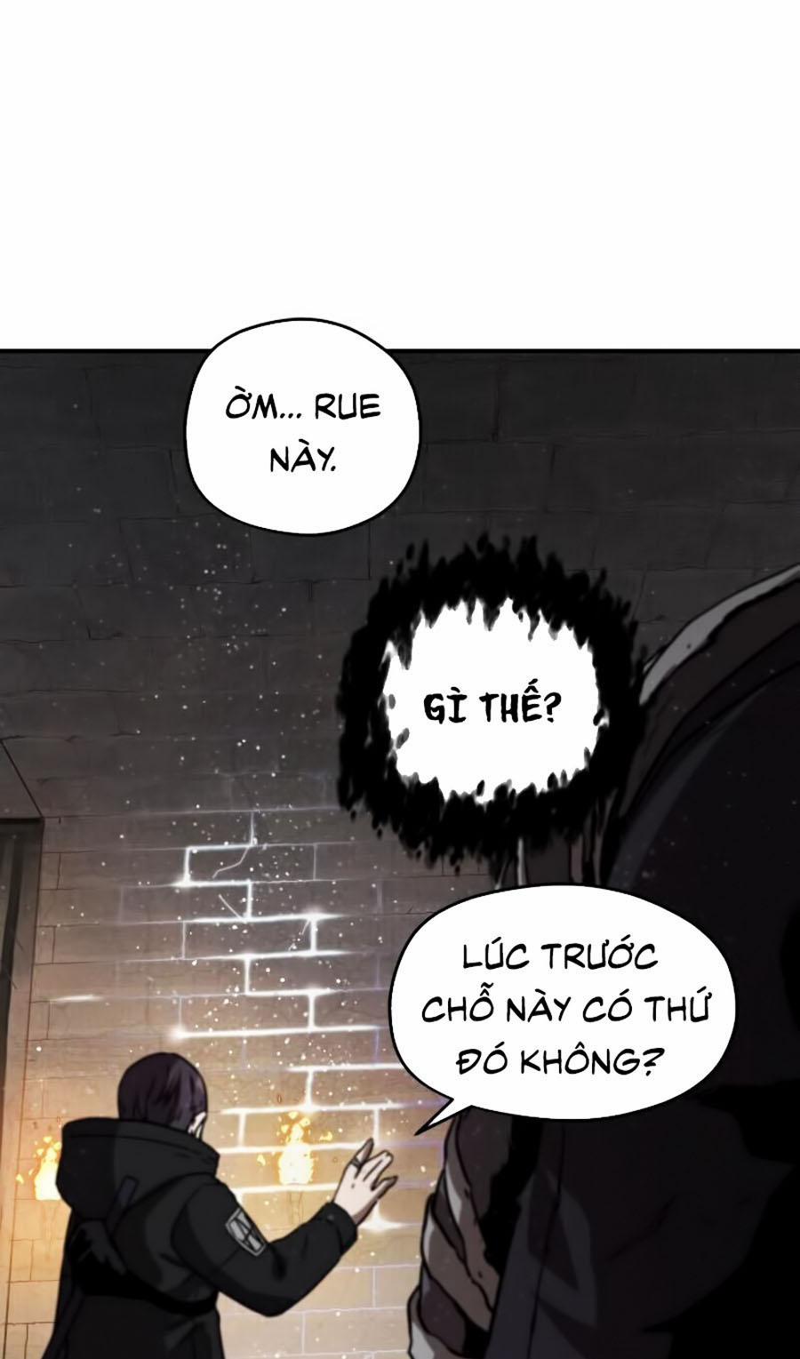 Người Chơi Không Thể Thăng Cấp 7 trang 45