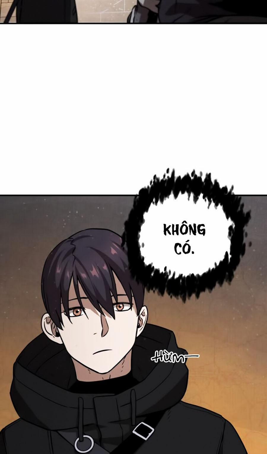 Người Chơi Không Thể Thăng Cấp 7 trang 46