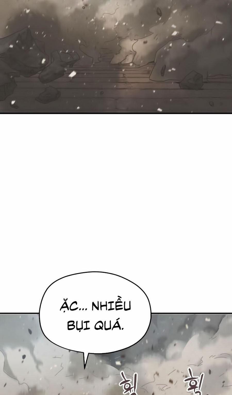 Người Chơi Không Thể Thăng Cấp 7 trang 52