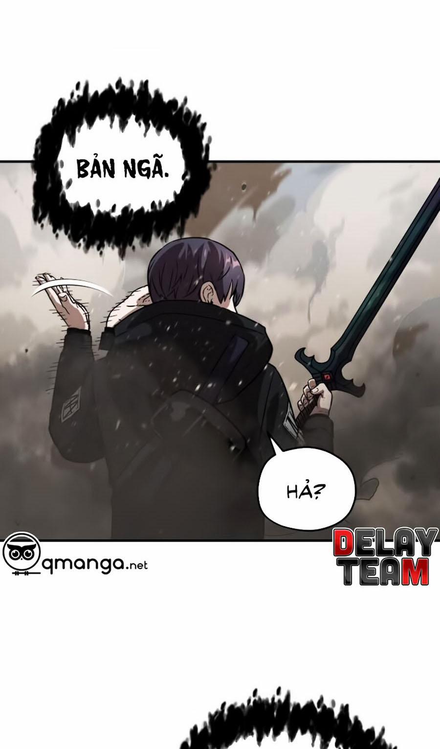 Người Chơi Không Thể Thăng Cấp 7 trang 54