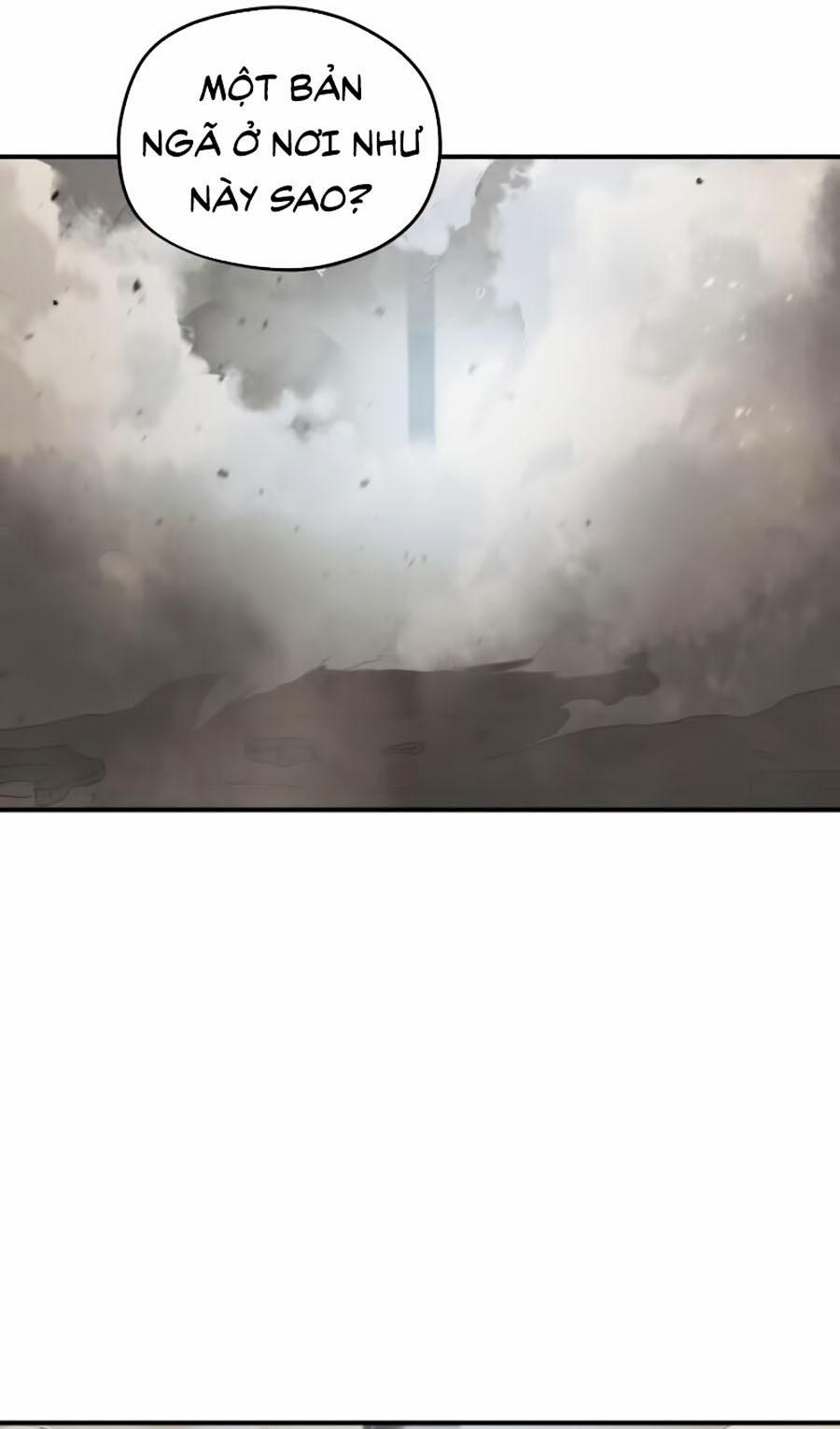 Người Chơi Không Thể Thăng Cấp 7 trang 56