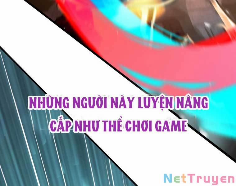 Người Chơi Không Thể Thăng Cấp 70 trang 23