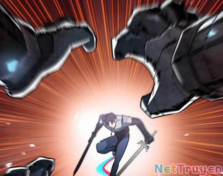 Người Chơi Không Thể Thăng Cấp 70 trang 29