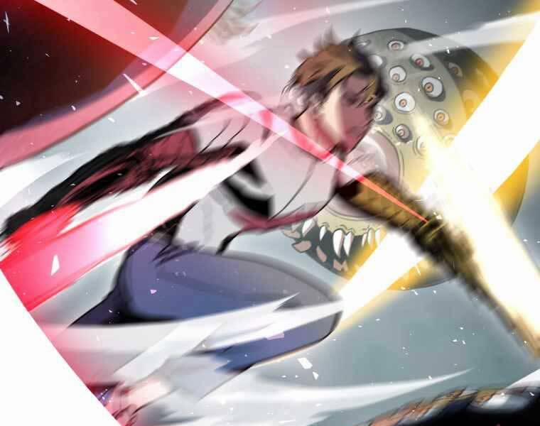 Người Chơi Không Thể Thăng Cấp 71 trang 128