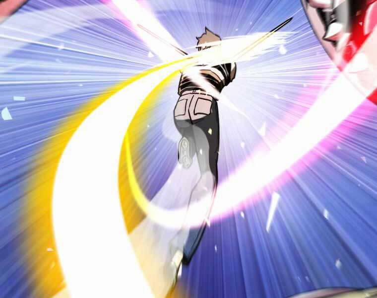 Người Chơi Không Thể Thăng Cấp 71 trang 132