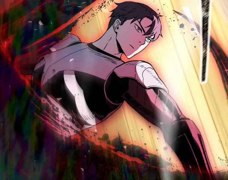 Người Chơi Không Thể Thăng Cấp 71 trang 207