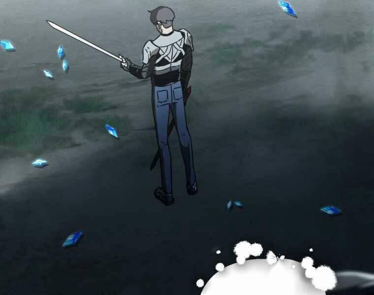 Người Chơi Không Thể Thăng Cấp 71 trang 236