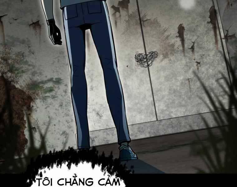 Người Chơi Không Thể Thăng Cấp 71 trang 35