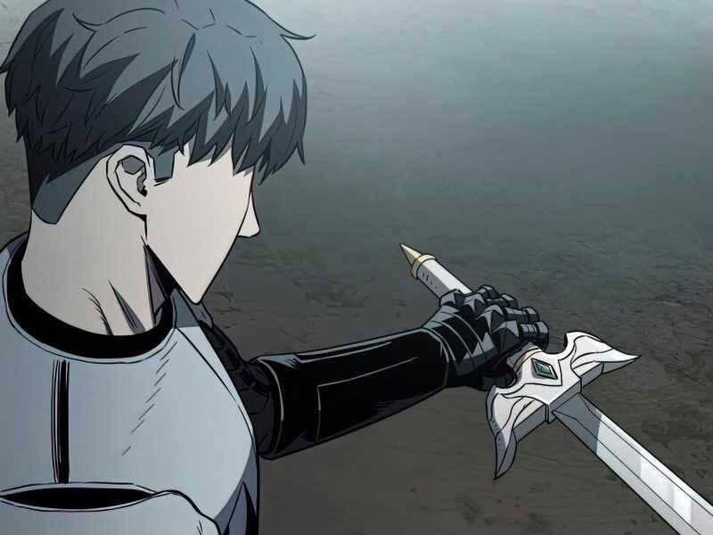 Người Chơi Không Thể Thăng Cấp 72 trang 112