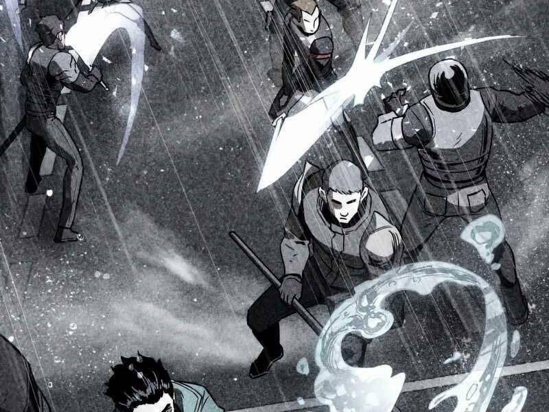 Người Chơi Không Thể Thăng Cấp 72 trang 198