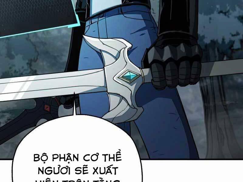 Người Chơi Không Thể Thăng Cấp 72 trang 23
