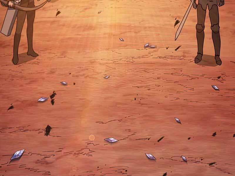 Người Chơi Không Thể Thăng Cấp 72 trang 240