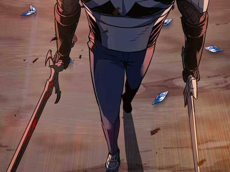 Người Chơi Không Thể Thăng Cấp 72 trang 242