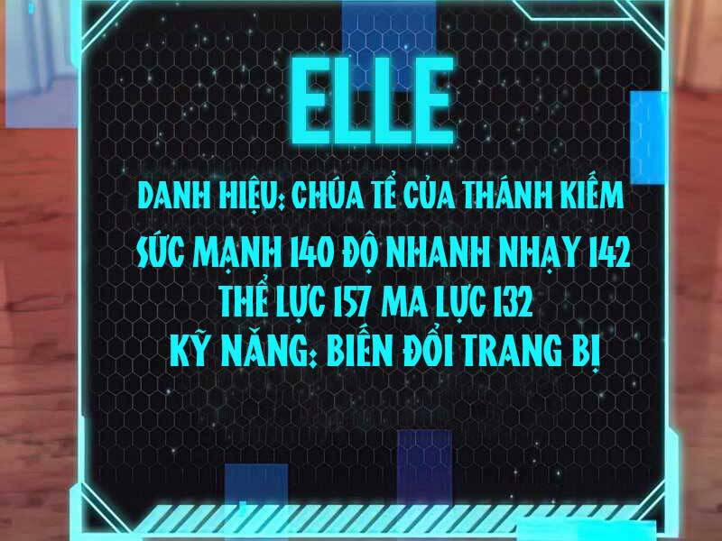 Người Chơi Không Thể Thăng Cấp 72 trang 248