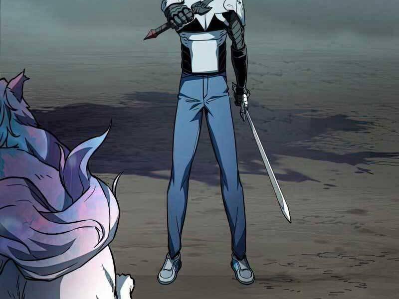 Người Chơi Không Thể Thăng Cấp 72 trang 70