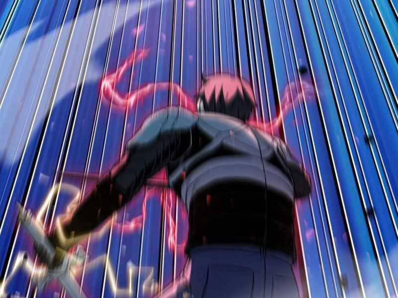 Người Chơi Không Thể Thăng Cấp 73 trang 209