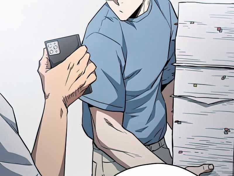 Người Chơi Không Thể Thăng Cấp 73 trang 8