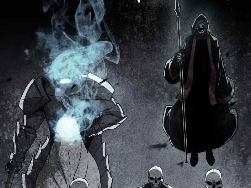 Người Chơi Không Thể Thăng Cấp 73 trang 82