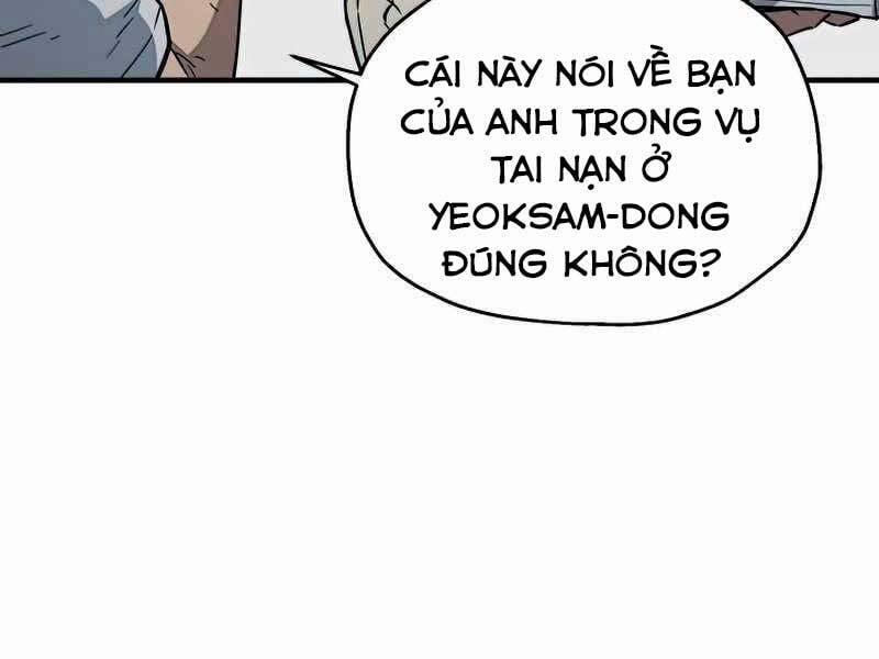 Người Chơi Không Thể Thăng Cấp 73 trang 9