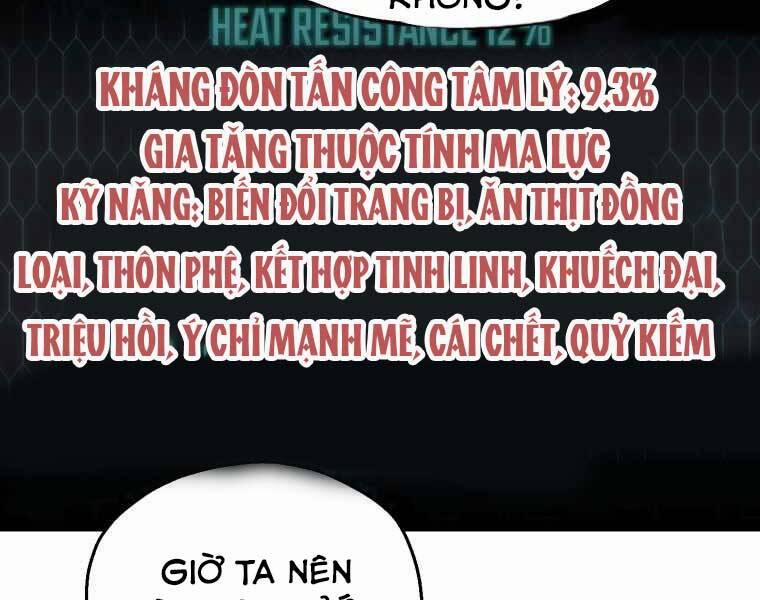 Người Chơi Không Thể Thăng Cấp 74 trang 100