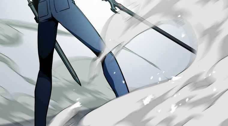 Người Chơi Không Thể Thăng Cấp 74 trang 122