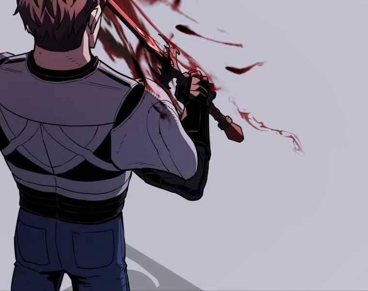 Người Chơi Không Thể Thăng Cấp 74 trang 164