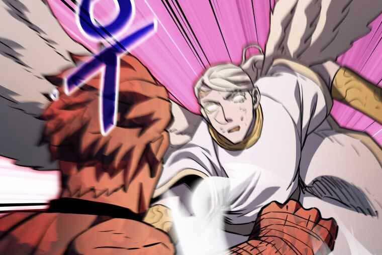 Người Chơi Không Thể Thăng Cấp 74 trang 182