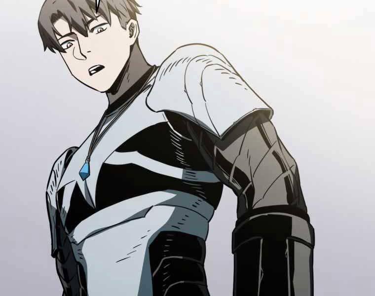 Người Chơi Không Thể Thăng Cấp 74 trang 235