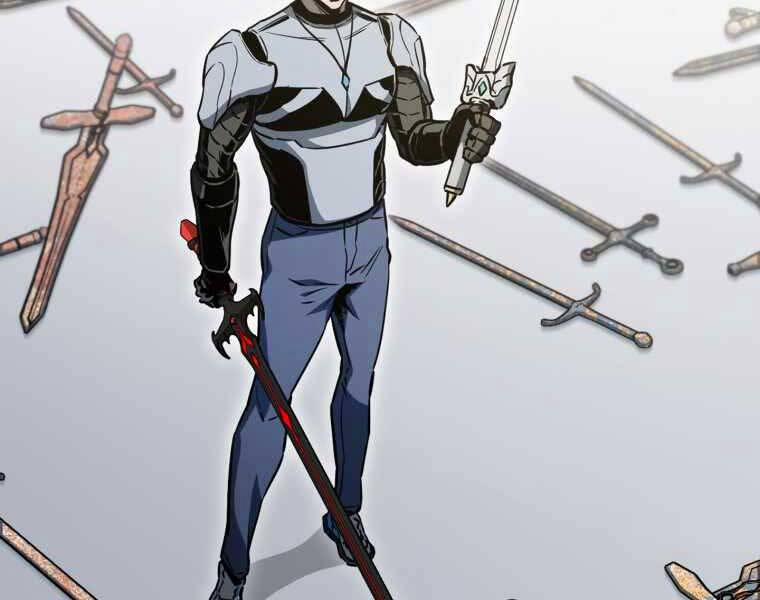 Người Chơi Không Thể Thăng Cấp 74 trang 239