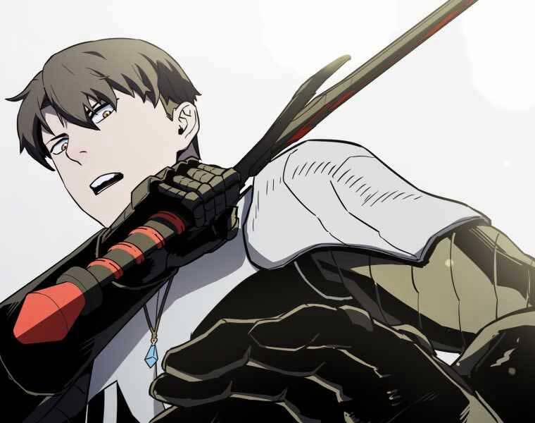 Người Chơi Không Thể Thăng Cấp 74 trang 273