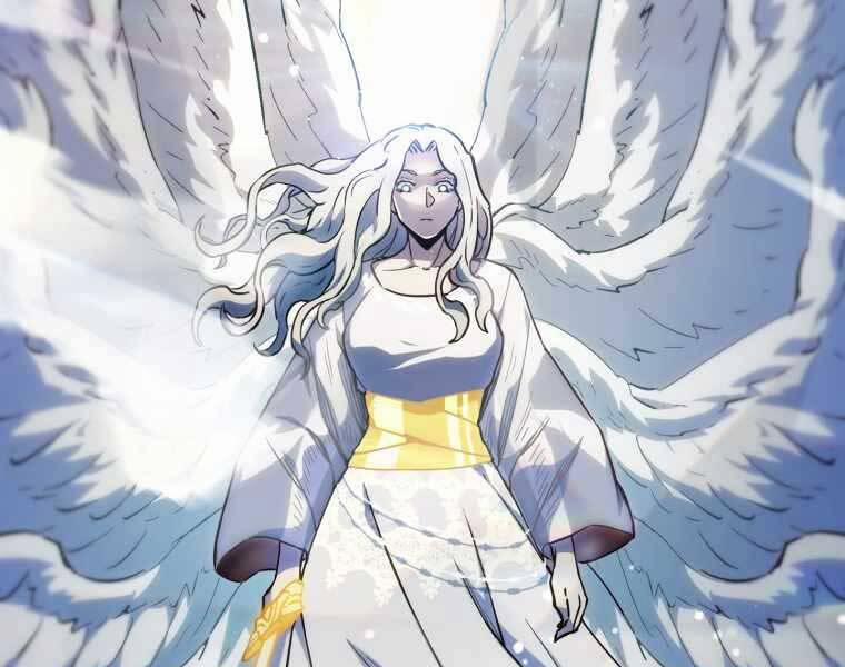 Người Chơi Không Thể Thăng Cấp 74 trang 289