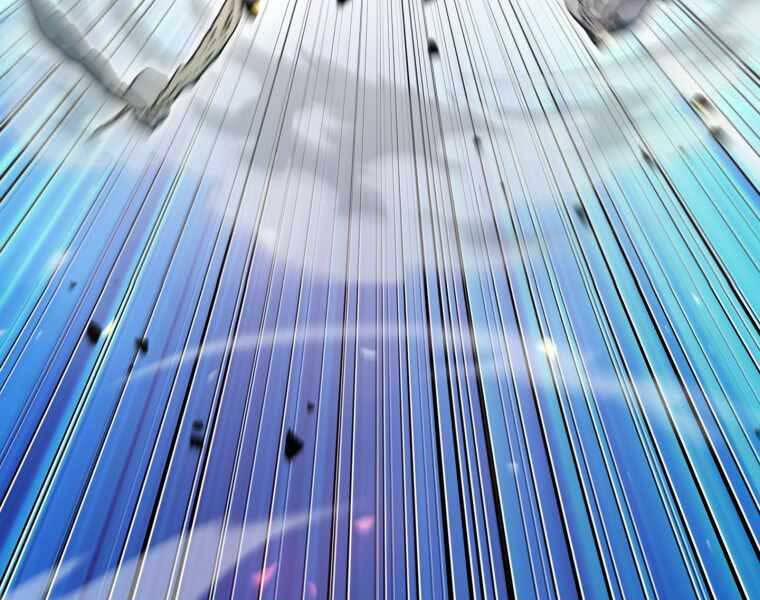 Người Chơi Không Thể Thăng Cấp 74 trang 34