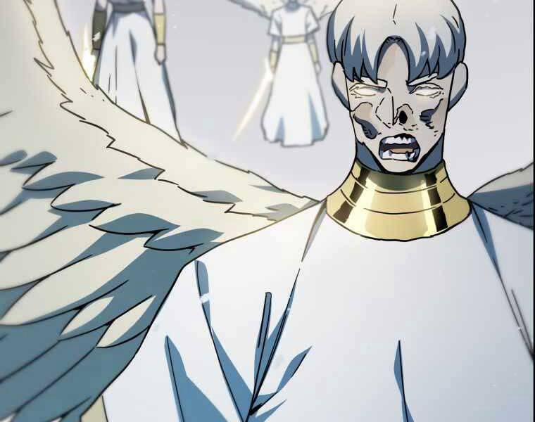 Người Chơi Không Thể Thăng Cấp 74 trang 5