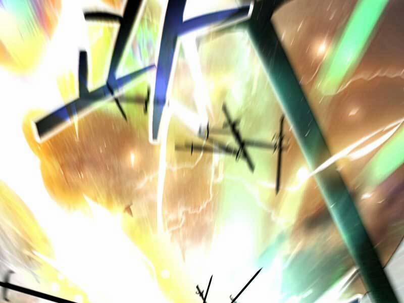 Người Chơi Không Thể Thăng Cấp 75 trang 108