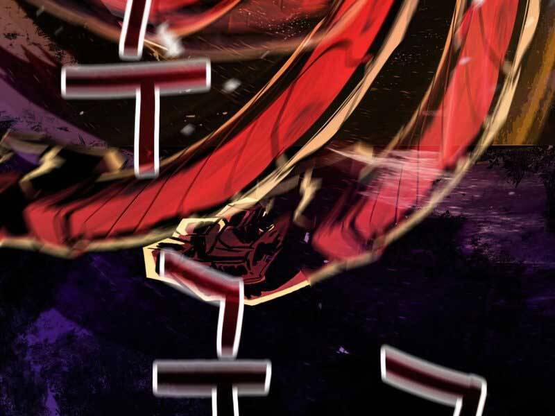 Người Chơi Không Thể Thăng Cấp 75 trang 138