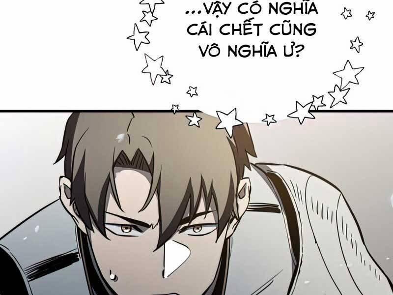 Người Chơi Không Thể Thăng Cấp 75 trang 151