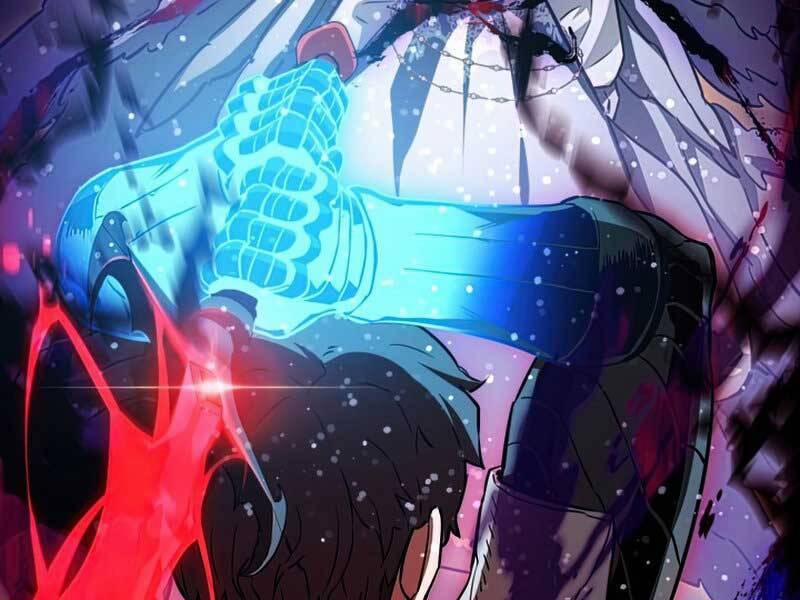 Người Chơi Không Thể Thăng Cấp 75 trang 207