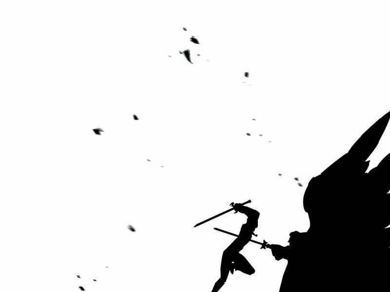 Người Chơi Không Thể Thăng Cấp 75 trang 230