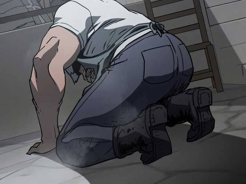 Người Chơi Không Thể Thăng Cấp 75 trang 239