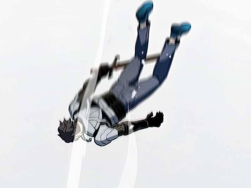 Người Chơi Không Thể Thăng Cấp 75 trang 255